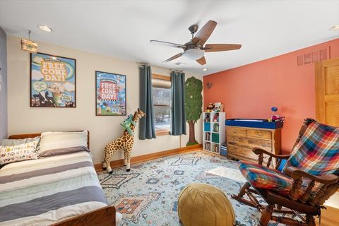 Tiny photo for 37275 N Ganster Road, Beach Park, IL 60087 (MLS # 12561121)