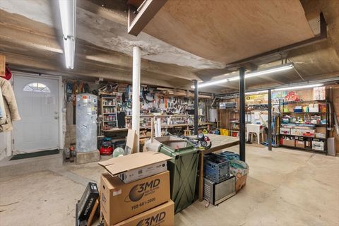 Tiny photo for 37275 N Ganster Road, Beach Park, IL 60087 (MLS # 12561121)