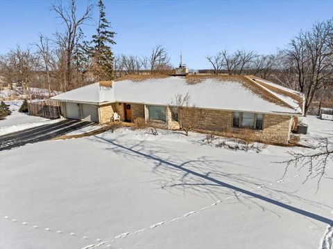 Tiny photo for 37275 N Ganster Road, Beach Park, IL 60087 (MLS # 12561121)