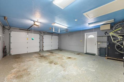 Tiny photo for 37275 N Ganster Road, Beach Park, IL 60087 (MLS # 12561121)