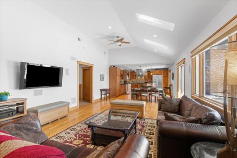 Tiny photo for 37275 N Ganster Road, Beach Park, IL 60087 (MLS # 12561121)