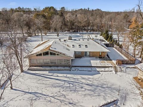 Tiny photo for 37275 N Ganster Road, Beach Park, IL 60087 (MLS # 12561121)