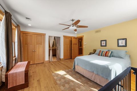 Tiny photo for 37275 N Ganster Road, Beach Park, IL 60087 (MLS # 12561121)