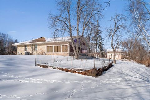 Tiny photo for 37275 N Ganster Road, Beach Park, IL 60087 (MLS # 12561121)