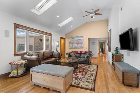 Tiny photo for 37275 N Ganster Road, Beach Park, IL 60087 (MLS # 12561121)