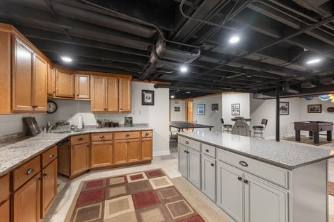 Tiny photo for 37275 N Ganster Road, Beach Park, IL 60087 (MLS # 12561121)