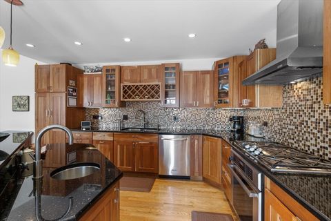 Tiny photo for 37275 N Ganster Road, Beach Park, IL 60087 (MLS # 12561121)