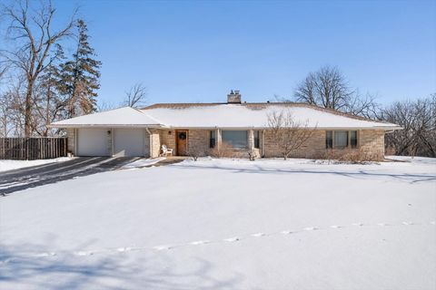 Tiny photo for 37275 N Ganster Road, Beach Park, IL 60087 (MLS # 12561121)