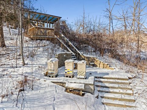 Tiny photo for 37275 N Ganster Road, Beach Park, IL 60087 (MLS # 12561121)