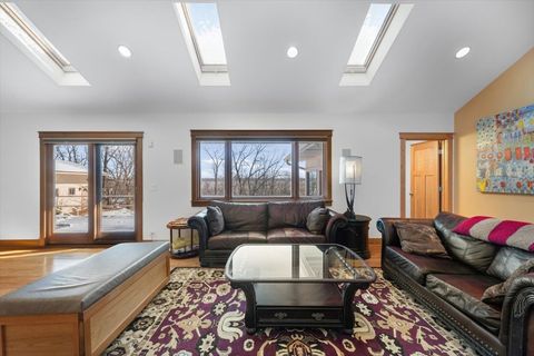 Tiny photo for 37275 N Ganster Road, Beach Park, IL 60087 (MLS # 12561121)