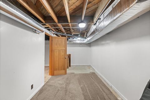 Tiny photo for 37275 N Ganster Road, Beach Park, IL 60087 (MLS # 12561121)