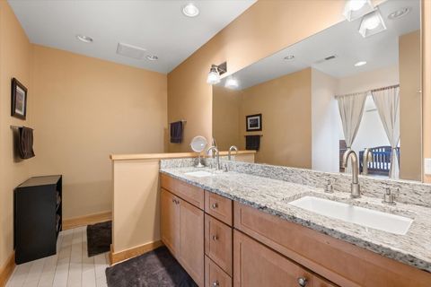 Tiny photo for 37275 N Ganster Road, Beach Park, IL 60087 (MLS # 12561121)