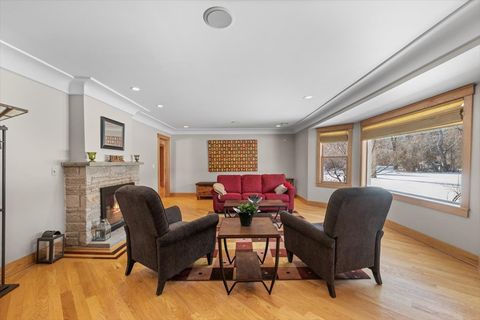 Tiny photo for 37275 N Ganster Road, Beach Park, IL 60087 (MLS # 12561121)