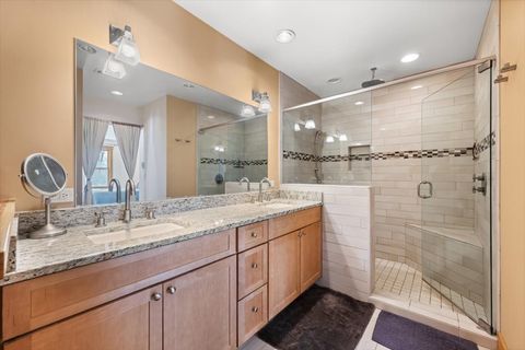 Tiny photo for 37275 N Ganster Road, Beach Park, IL 60087 (MLS # 12561121)