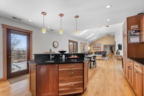 Tiny photo for 37275 N Ganster Road, Beach Park, IL 60087 (MLS # 12561121)