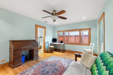 Tiny photo for 37275 N Ganster Road, Beach Park, IL 60087 (MLS # 12561121)