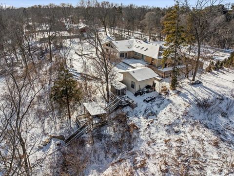 Tiny photo for 37275 N Ganster Road, Beach Park, IL 60087 (MLS # 12561121)