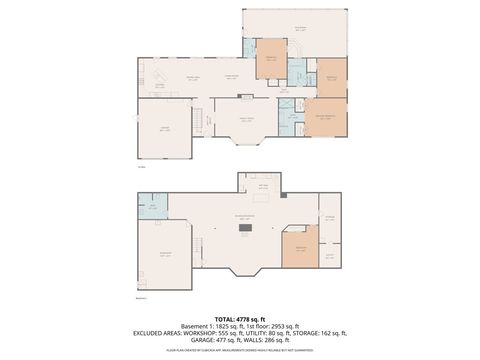 Tiny photo for 37275 N Ganster Road, Beach Park, IL 60087 (MLS # 12561121)