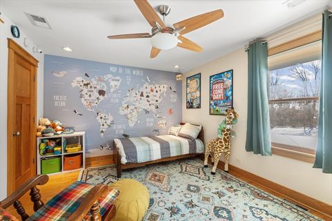 Tiny photo for 37275 N Ganster Road, Beach Park, IL 60087 (MLS # 12561121)