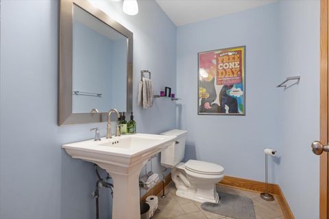 Tiny photo for 37275 N Ganster Road, Beach Park, IL 60087 (MLS # 12561121)