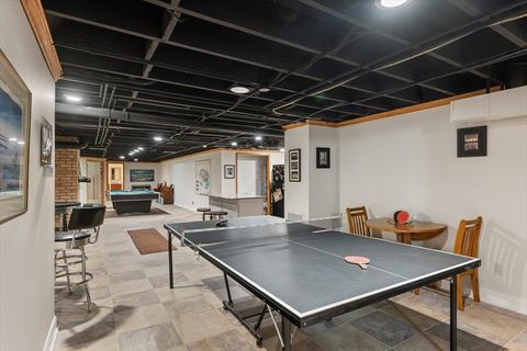 Tiny photo for 37275 N Ganster Road, Beach Park, IL 60087 (MLS # 12561121)