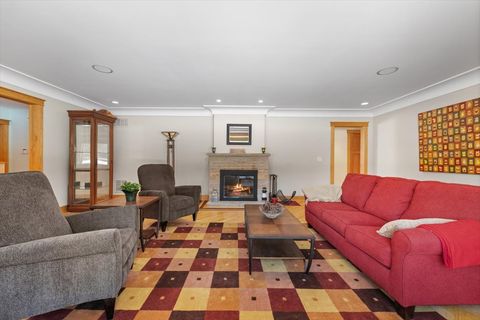 Tiny photo for 37275 N Ganster Road, Beach Park, IL 60087 (MLS # 12561121)