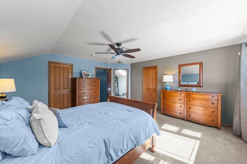 Tiny photo for 8942 Glenshire Street, Tinley Park, IL 60487 (MLS # 12617674)