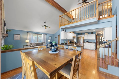 Tiny photo for 8942 Glenshire Street, Tinley Park, IL 60487 (MLS # 12617674)