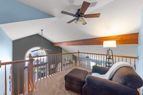 Tiny photo for 8942 Glenshire Street, Tinley Park, IL 60487 (MLS # 12617674)
