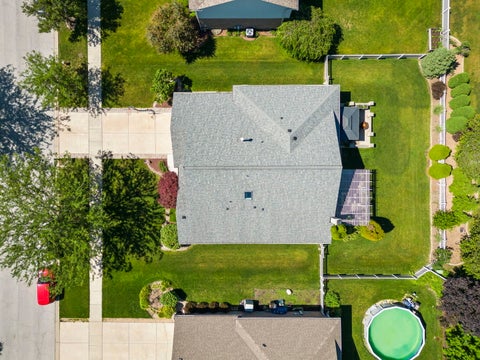 Tiny photo for 8942 Glenshire Street, Tinley Park, IL 60487 (MLS # 12617674)