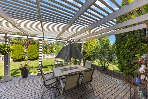 Tiny photo for 8942 Glenshire Street, Tinley Park, IL 60487 (MLS # 12617674)
