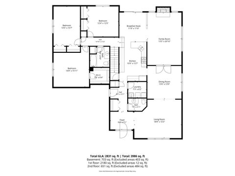 Tiny photo for 8942 Glenshire Street, Tinley Park, IL 60487 (MLS # 12617674)