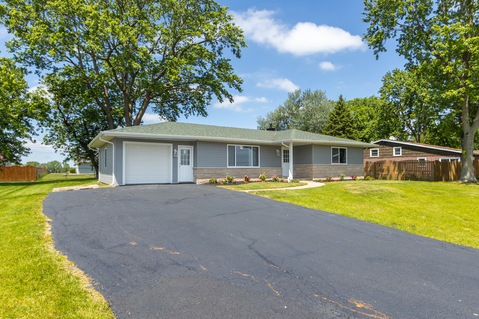 1503 Rickey Drive