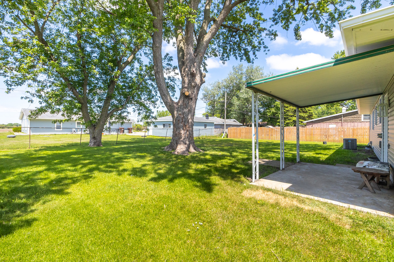 1503 Rickey Drive