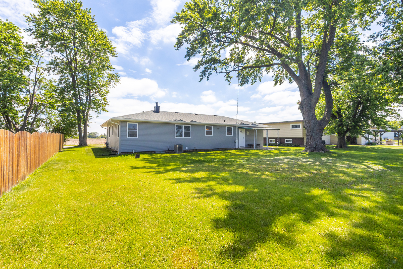 1503 Rickey Drive