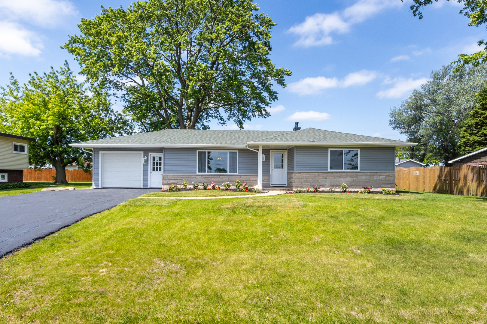 1503 Rickey Drive