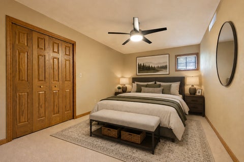 Tiny photo for 11705 Braemar Circle, Belvidere, IL 61008 (MLS # 12689621)