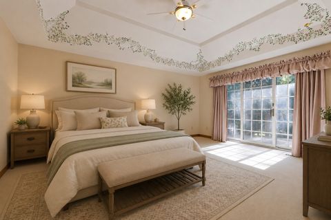 Tiny photo for 11705 Braemar Circle, Belvidere, IL 61008 (MLS # 12689621)