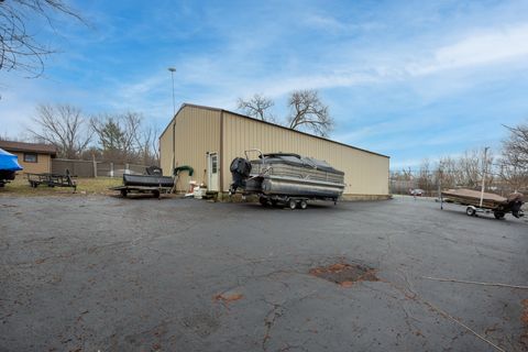 Tiny photo for 39532 N Il Route 59, Lake Villa, IL 60046 (MLS # 12451663)