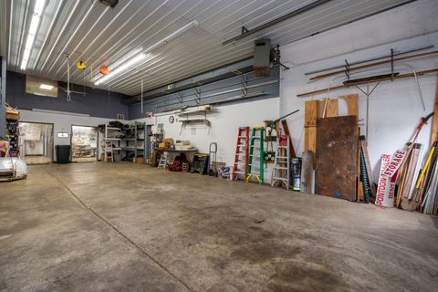 Tiny photo for 39532 N Il Route 59, Lake Villa, IL 60046 (MLS # 12451663)