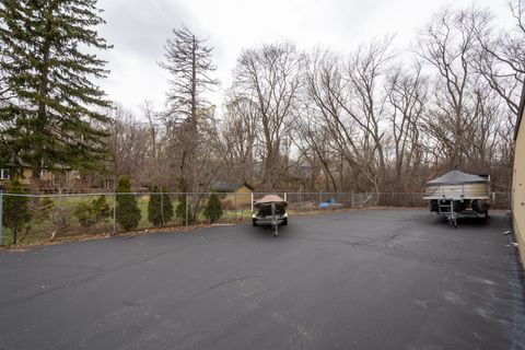 Tiny photo for 39532 N Il Route 59, Lake Villa, IL 60046 (MLS # 12451663)