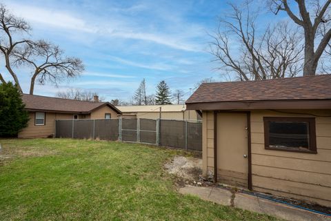 Tiny photo for 39532 N Il Route 59, Lake Villa, IL 60046 (MLS # 12451663)