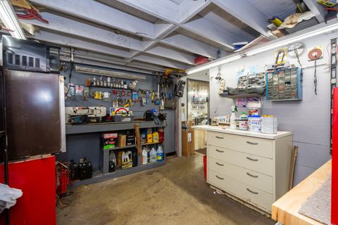 Tiny photo for 39532 N Il Route 59, Lake Villa, IL 60046 (MLS # 12451663)