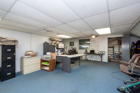 Tiny photo for 39532 N Il Route 59, Lake Villa, IL 60046 (MLS # 12451663)