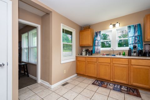 Tiny photo for 39532 N Il Route 59, Lake Villa, IL 60046 (MLS # 12451663)