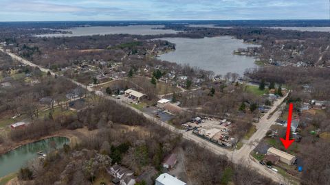 Tiny photo for 39532 N Il Route 59, Lake Villa, IL 60046 (MLS # 12451663)