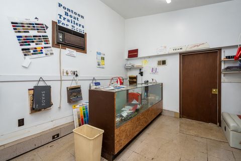 Tiny photo for 39532 N Il Route 59, Lake Villa, IL 60046 (MLS # 12451663)
