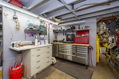 Tiny photo for 39532 N Il Route 59, Lake Villa, IL 60046 (MLS # 12451663)