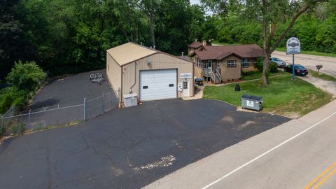 Photo of 39532 N Il Route 59, Lake Villa, IL 60046 (MLS # 12451663)