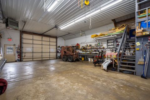 Tiny photo for 39532 N Il Route 59, Lake Villa, IL 60046 (MLS # 12451663)